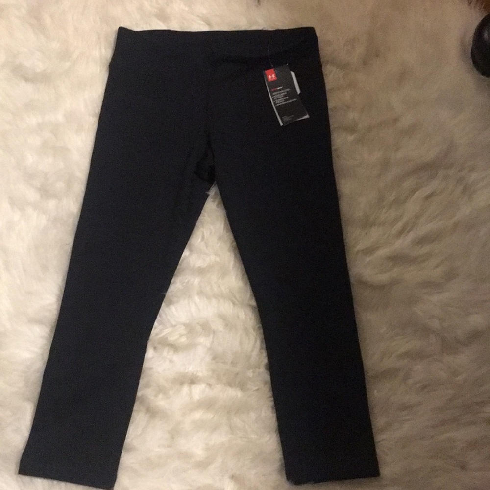 Under armour leggings